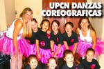 Danzas coreográficas: las chicas de UPCN se presentan en Luz y Fuerza
