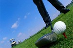 UPCN organizará el torneo nocturno de golf Aniversario Ciudad de La Plata