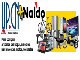 UPCN + Naldo