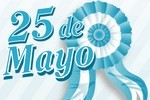 Festejos por el 25 de Mayo