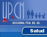 UPCN amplia cartilla de prestadores médicos