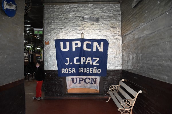 UPCNBA llevó a cabo la jornada de Prevención de las Enfermedades y Promoción de la Salud en José C. Paz