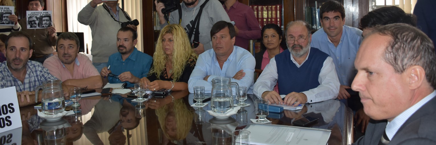 Paritaria docente: UPCN aceptó el aumento ofrecido por la Provincia