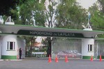 Importante reunión sobre proyecto de Estatuto Escalafón para agentes de hipódromo platense