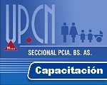 Capacitación para profesionales de la dirección Provincial de Atención Primaria de la Salud