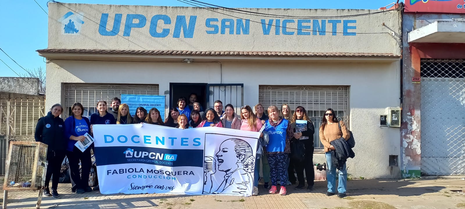 San Vicente 5