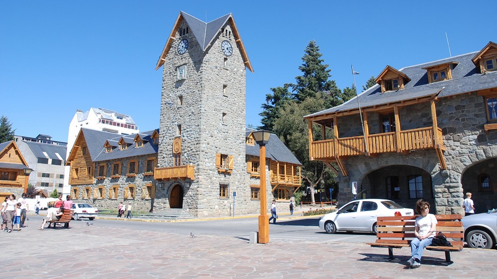 Salidas Grupales en bus Vacaciones de Invierno: Bariloche