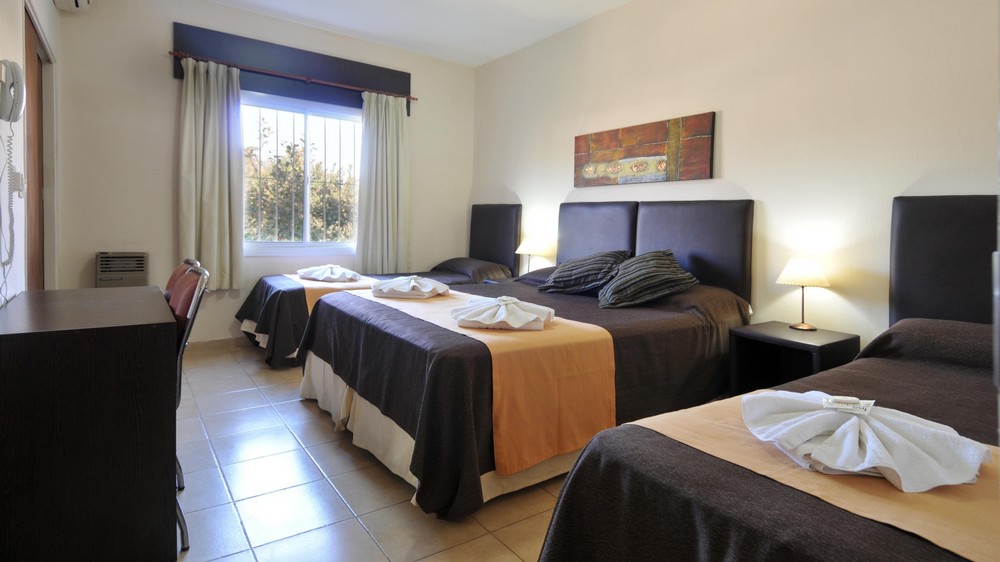 Hotelería de Temporada Baja 2023