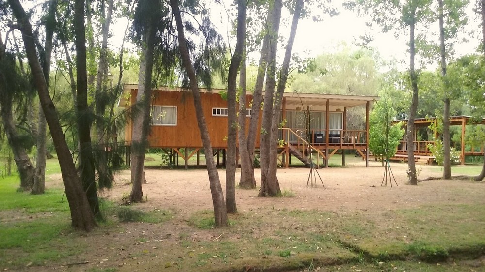 Casa Serena (Tigre)