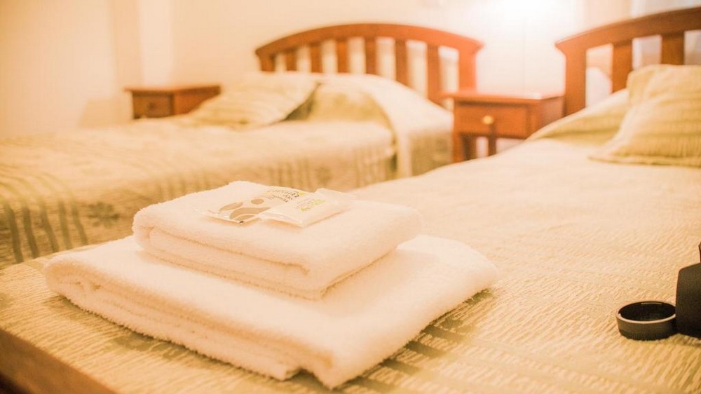 Hotelería: Fin de Semana Extra Largo de Junio