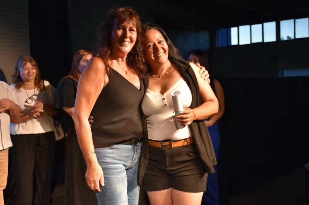 Isfdyt210 Actodecolacion20257