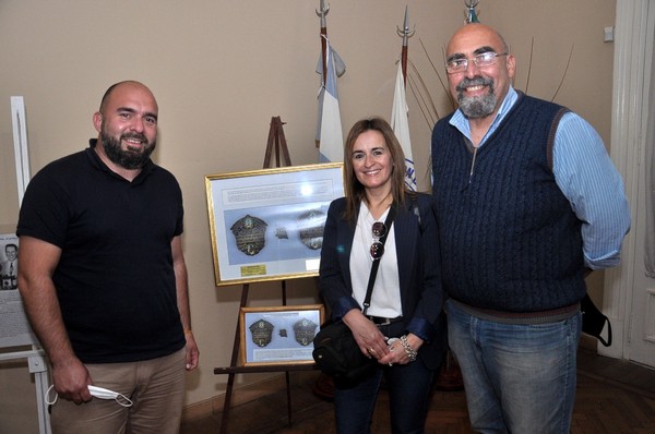 UPCNBA presente en un acto de reconocimiento a las trayectorias de los reporteros gráficos bonaerenses José y Boris Krakover