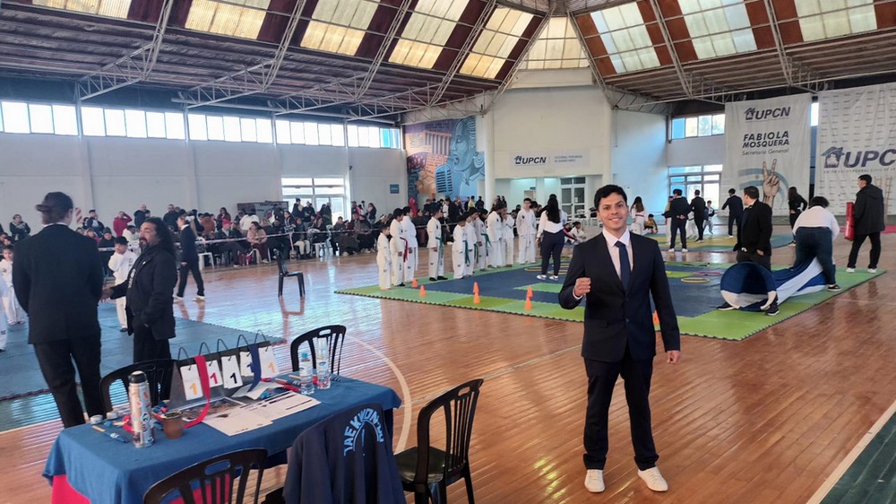 Taekwondotorneo20263