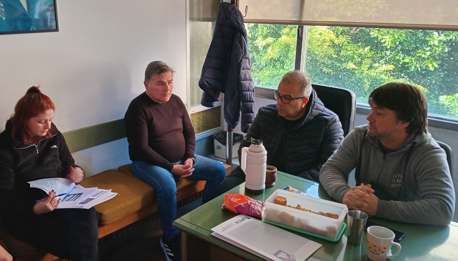 Capacitaciongremialips20256
