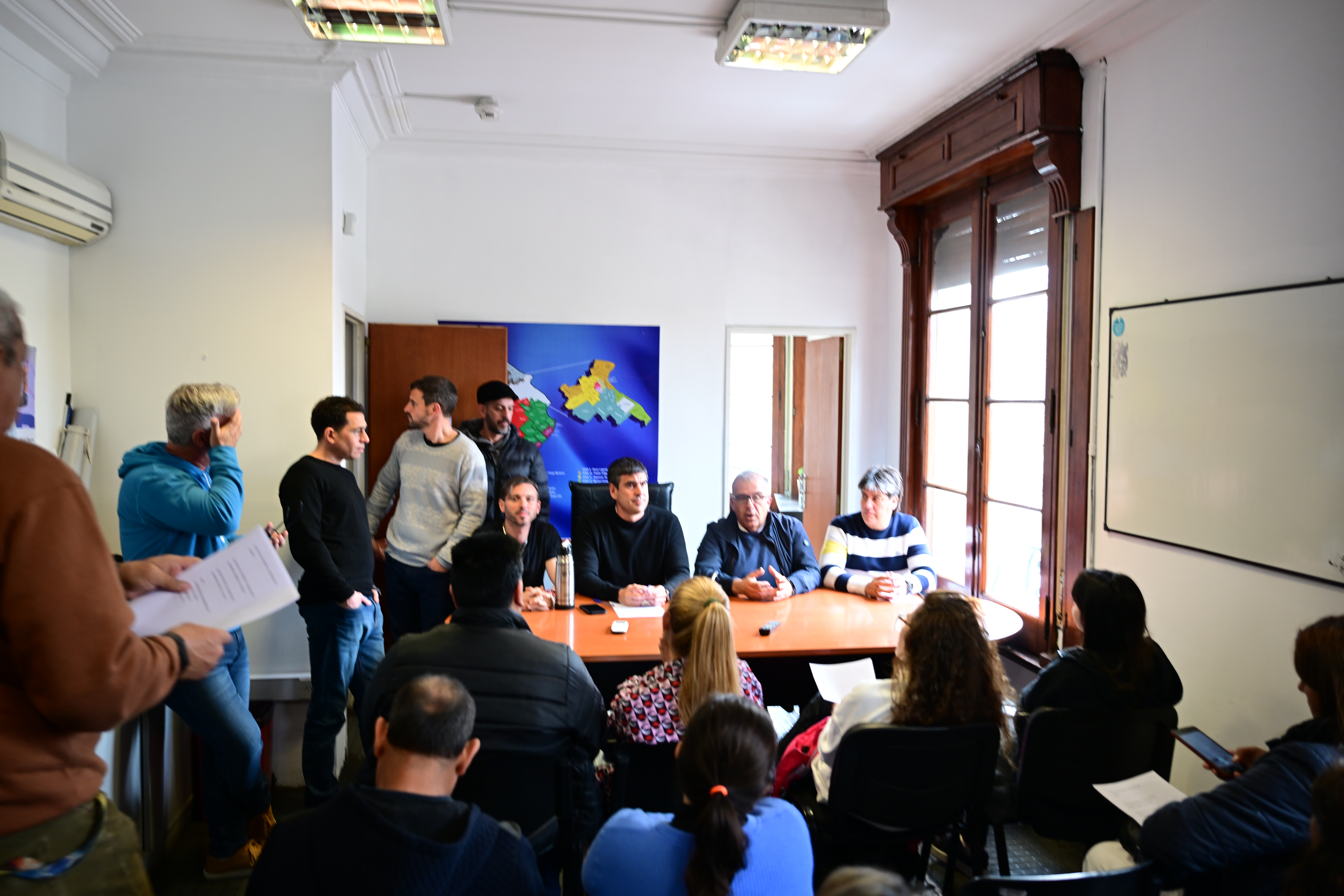 Gremialcomisionesinternascomunicacion1