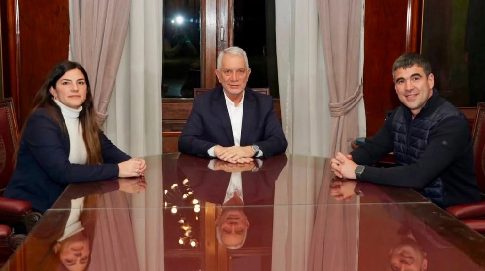 UPCNBA logró un aumento salarial del 10% para los trabajadores municipales de La Plata