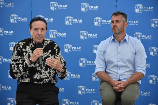 UPCNBA realizó en Pilar el cierre de la capacitación en formación municipal