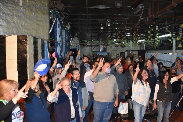 Se realizó la tercera jornada del Ciclo de encuentros de Profesionales del Estado Nacional y Provincial de UPCN