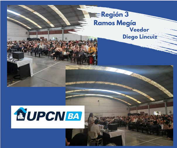 UPCNBA fortaleció la formación de futuros directores de secundaria con resultados históricos en toda la Provincia