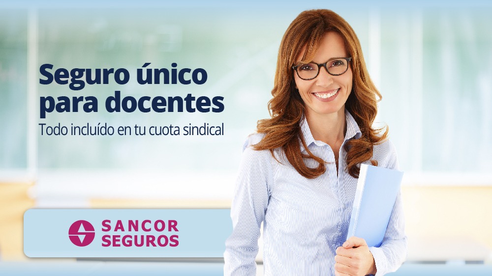 Seguro Docente