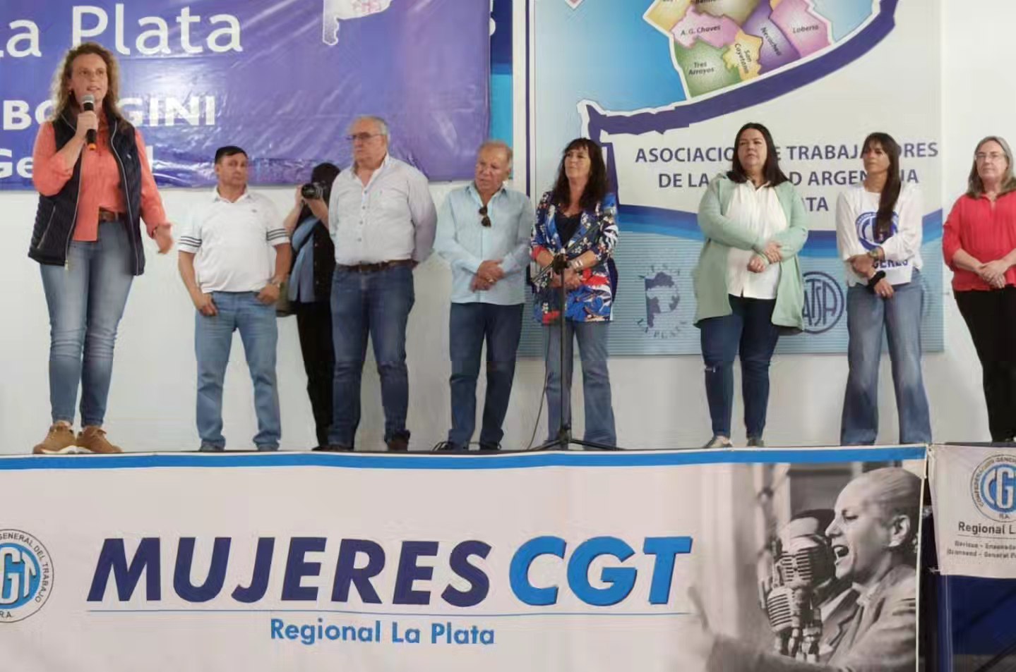 3plenariomujerescgtregionallaplata7