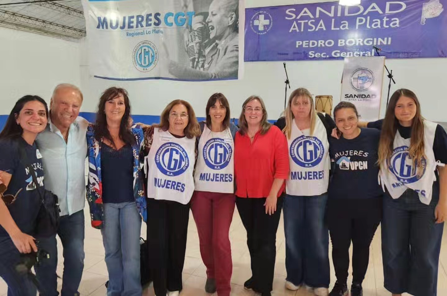 3plenariomujerescgtregionallaplata94