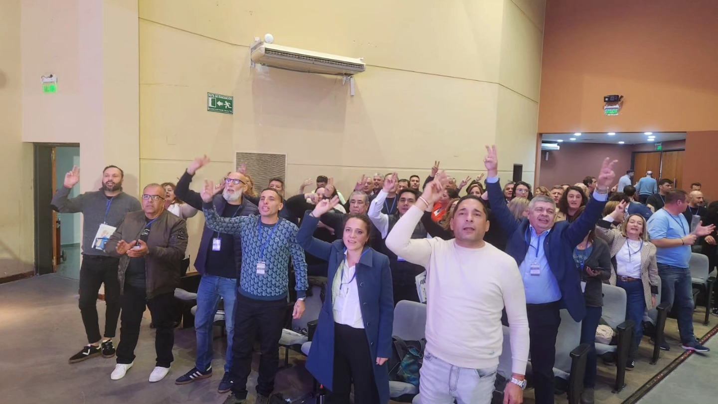 77congresoupcn6