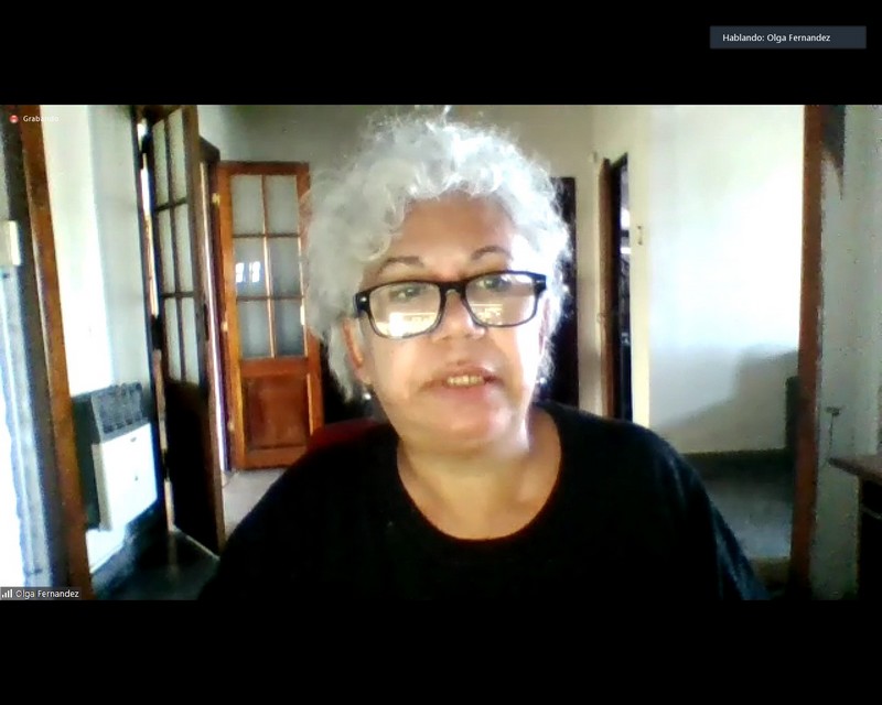 La CoMiSaSEP conmemoró el Día Mundial de la Salud y Seguridad en el Trabajo