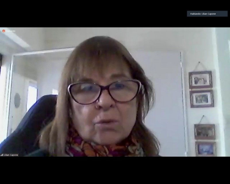 La CoMiSaSEP conmemoró el Día Mundial de la Salud y Seguridad en el Trabajo