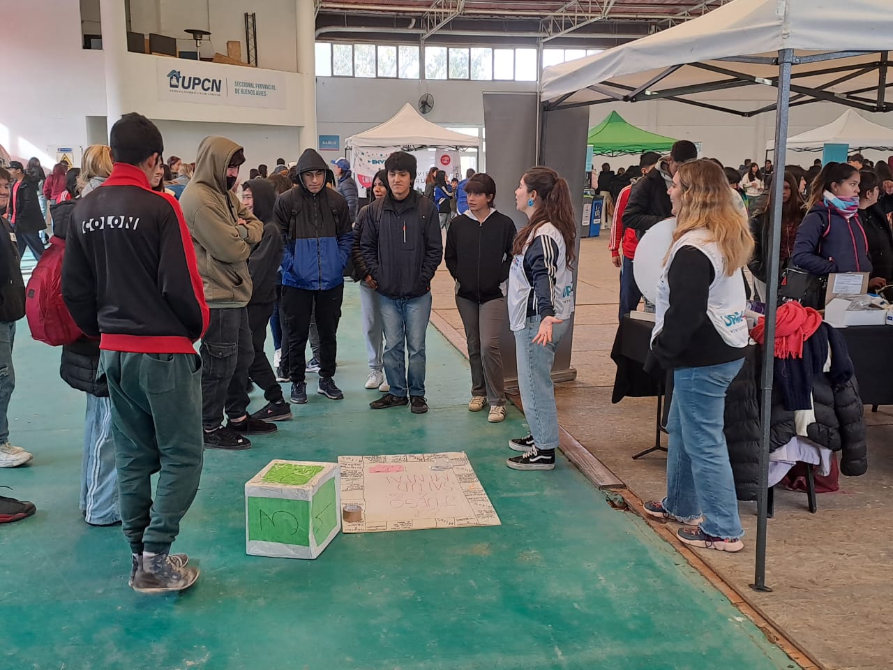 Envion2025camping0