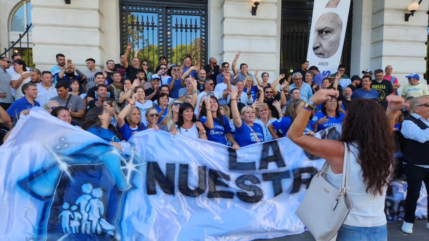 Kicillofaperturadesesiones20261