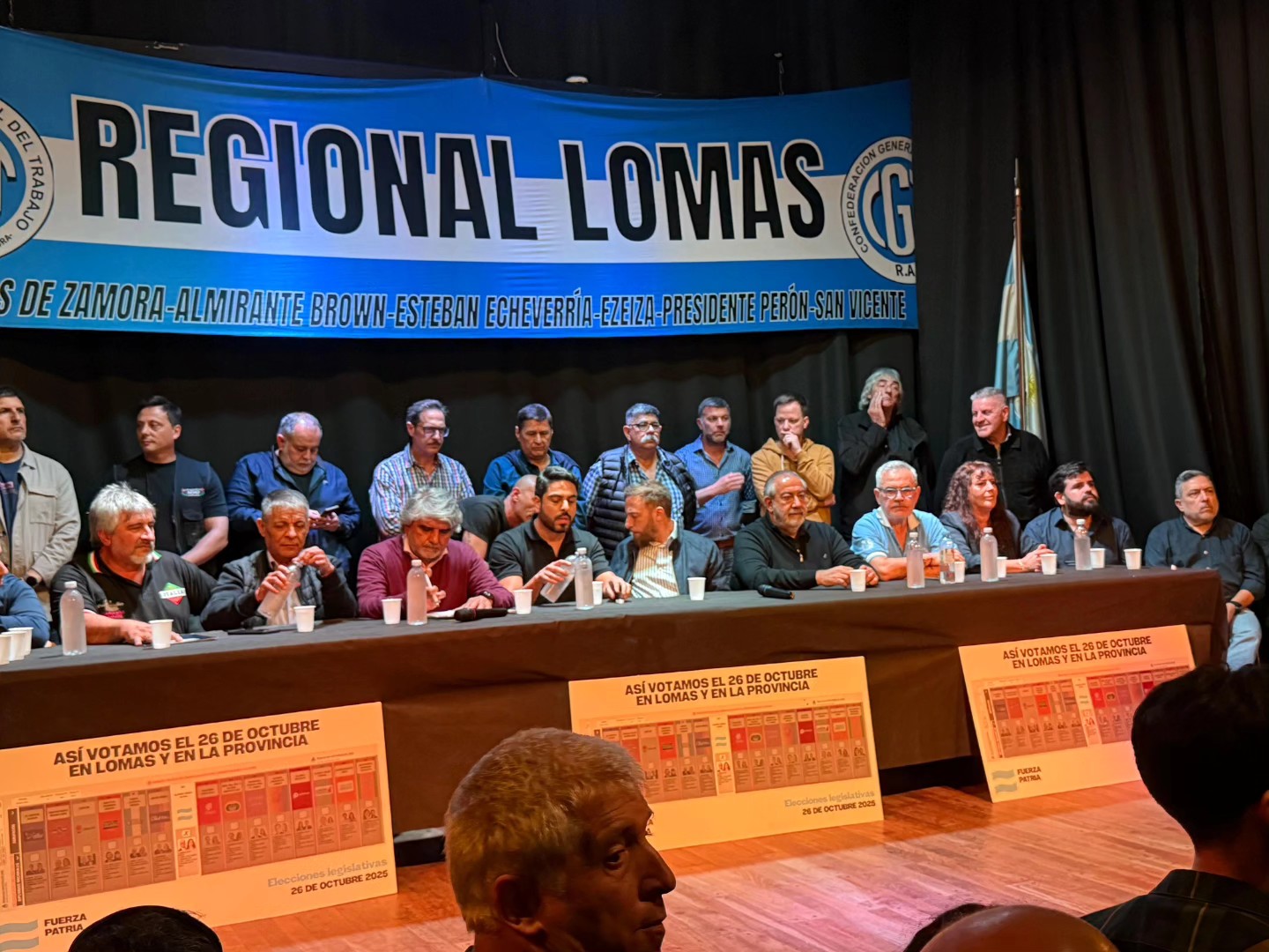 Lomasdezamoractosindical4