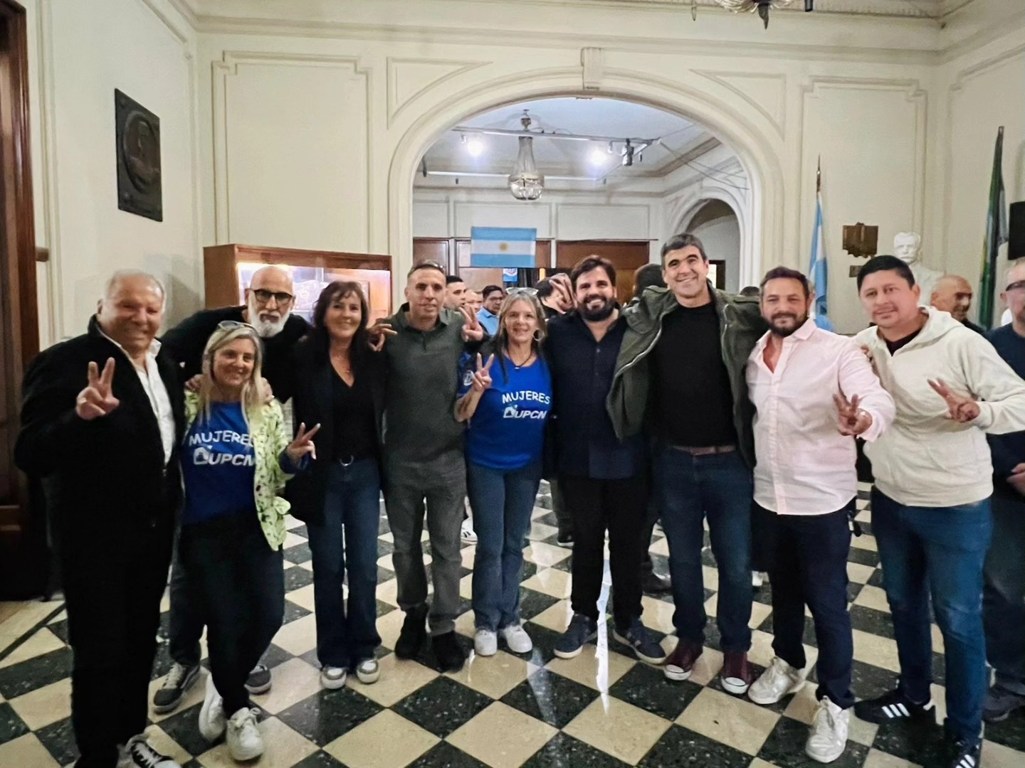 Lomasdezamoractosindical9