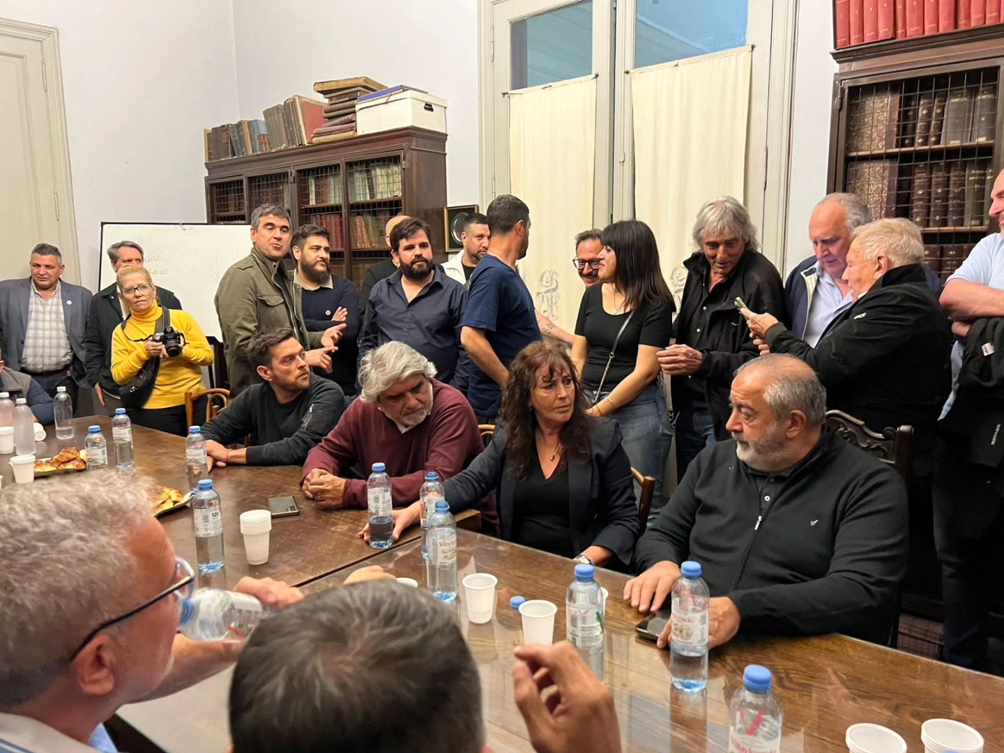 Lomasdezamoractosindical90
