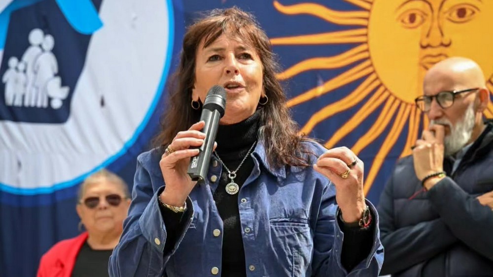 UPCNBA inauguró su nueva sede en Malvinas Argentinas