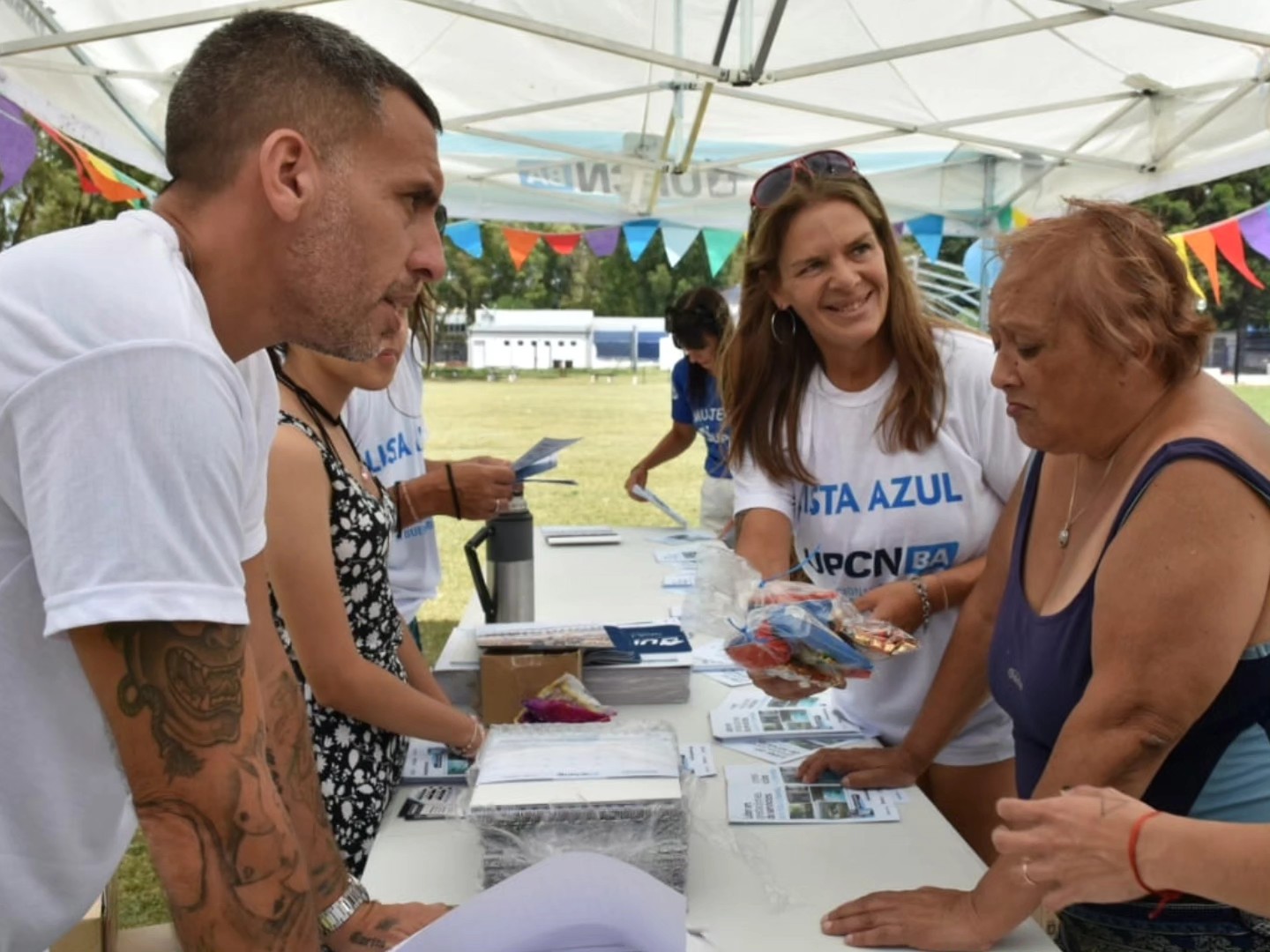 Mosquerajornadasindicalenero20264