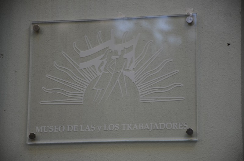 Día Internacional de la Mujer: del 8 al 11 de marzo se realizó la muestra Altar Mujeres Siglo XXI - La Tierra Late en el Museo Evita de La Plata