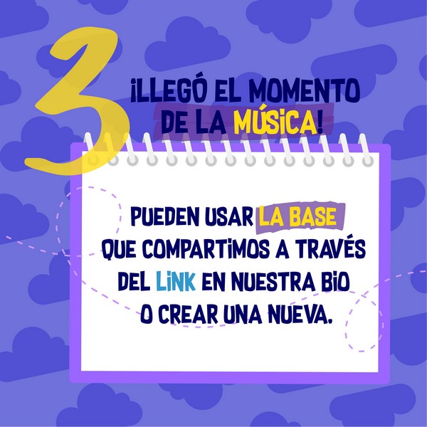 En un nuevo 17 de agosto, queremos conocer a San Martín a través de las palabras y la rima de los chicos y chicas