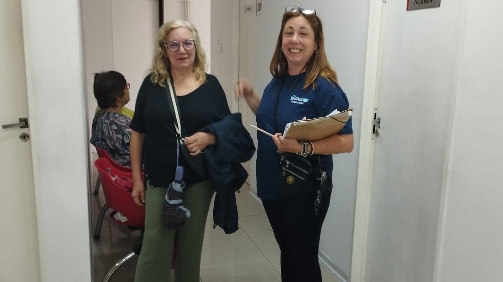 Berazategui Jornadasalud20261