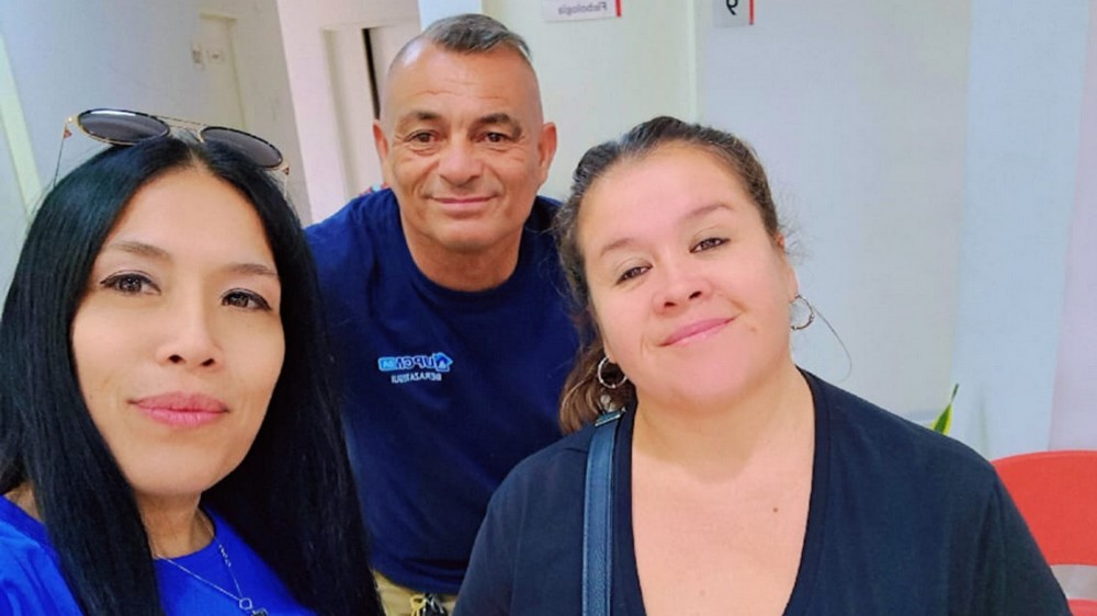 Berazategui Jornadasalud20263