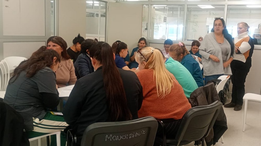 Escobar Cursolimpiezasalud20260