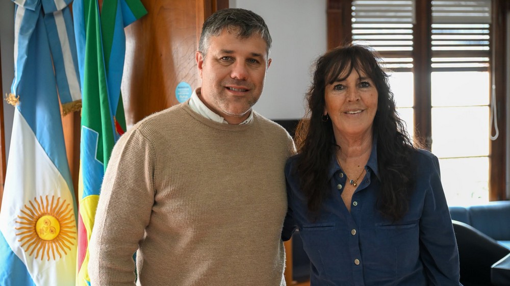 Trabajadores y trabajadoras del municipio de Magdalena podrán afiliarse a UPCNBA