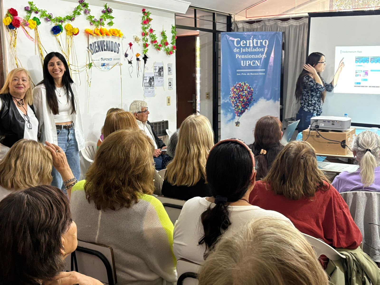 Capacitacionusoherramientasdigitales1