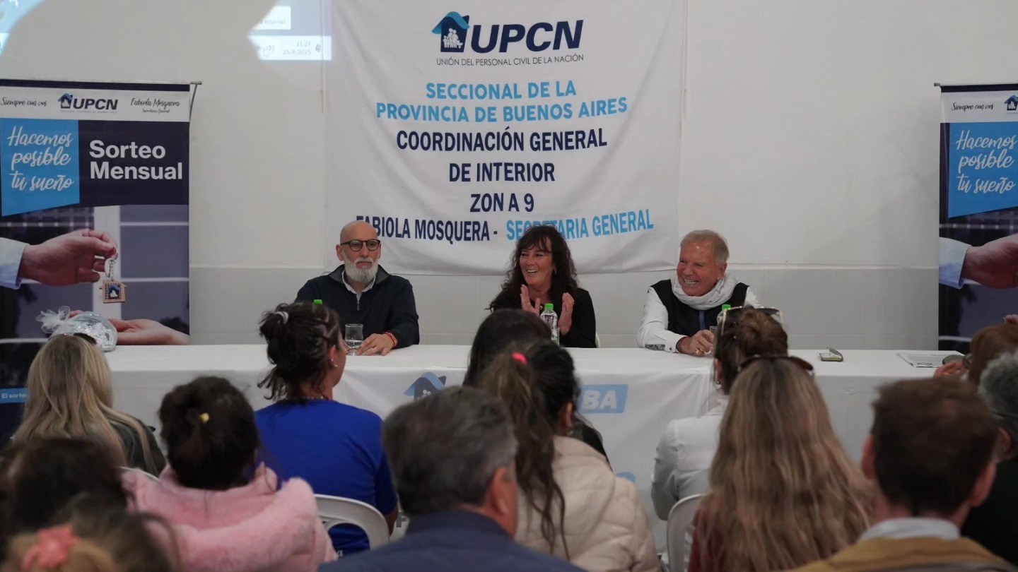 Primerolacasa Sorteoagosto20252