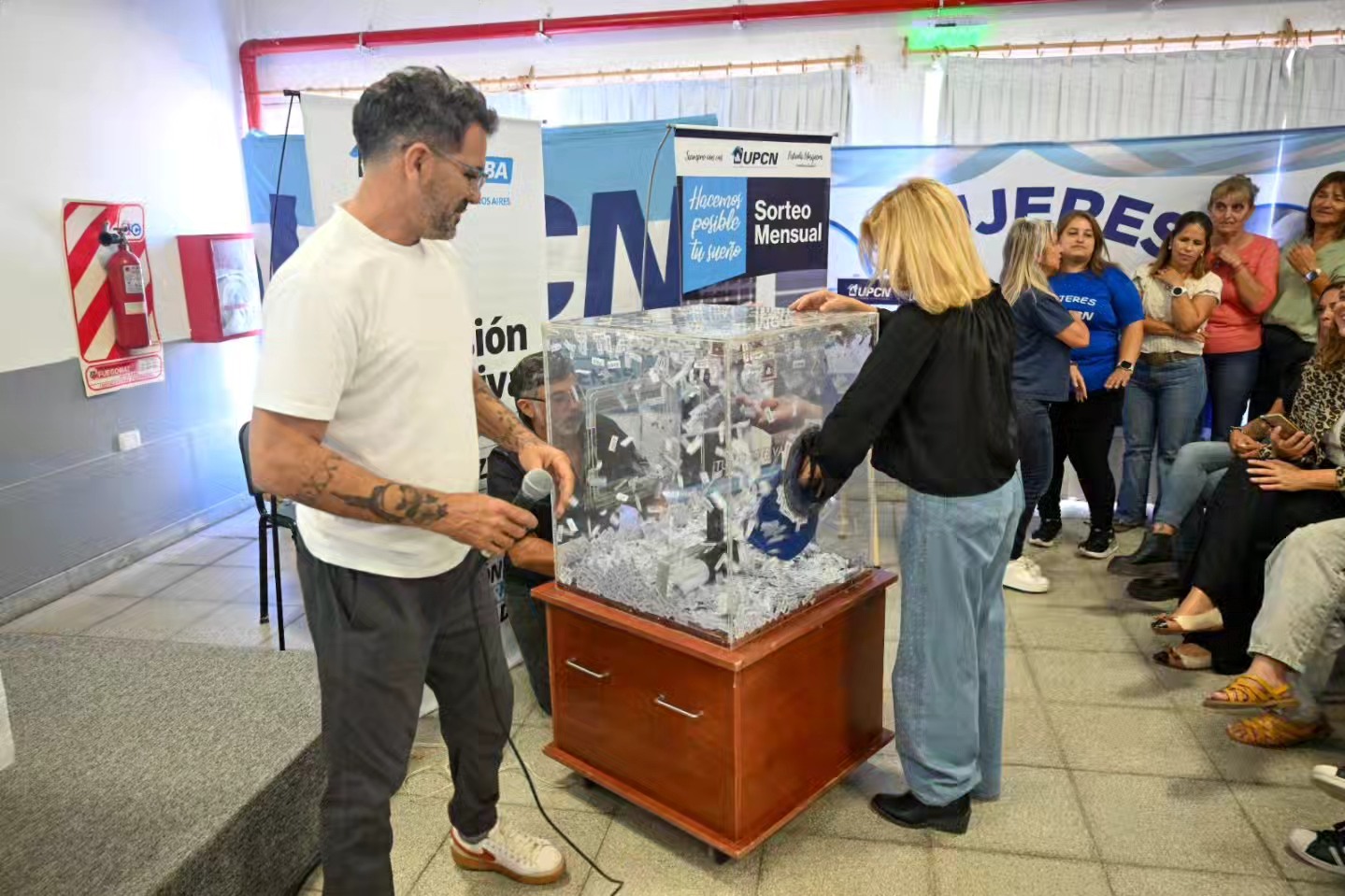 Primerolacasa Sorteomarzo20269