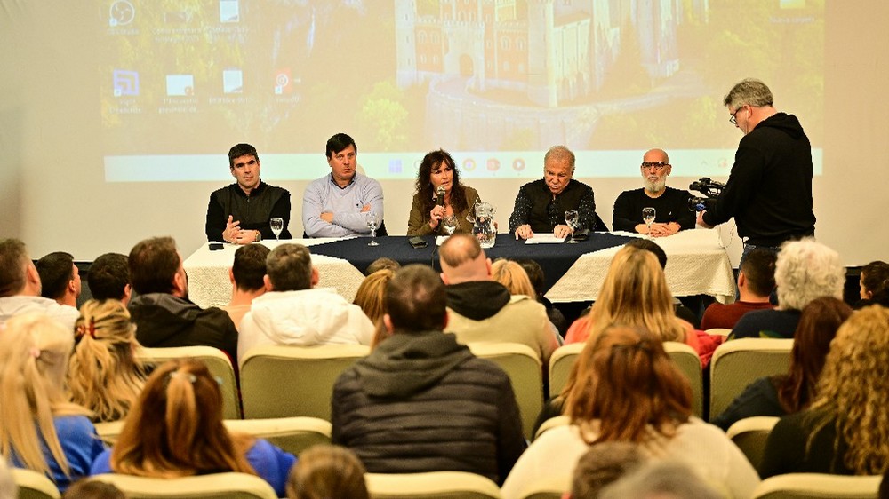 Plan “Primero la Casa”: 10 afiliados y afiliadas más son dueños de una vivienda cada uno