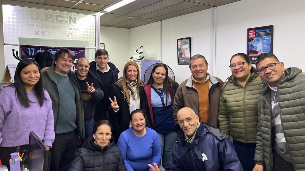 Vacunacionantigripal Laplatamayo20266