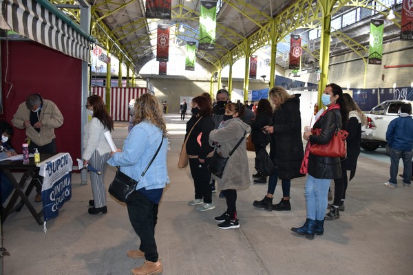 UPCNBA llevó a cabo la 4° Jornada “Prevención y Promoción de la Salud”