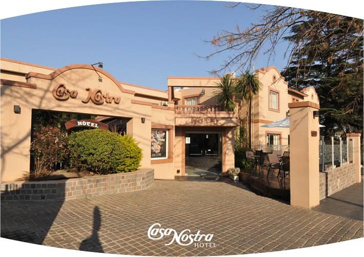 Hotel Casa Nostra