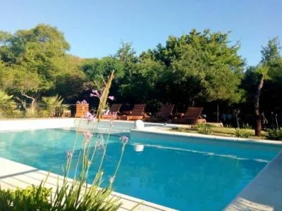 Hotel Valle del Sol